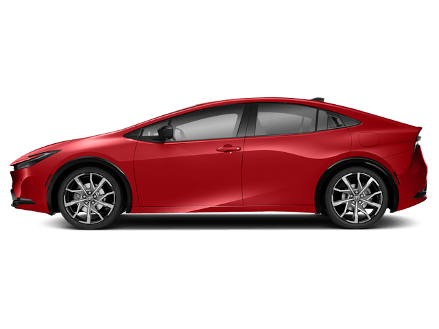 2024 Toyota Prius Prime Hatchback